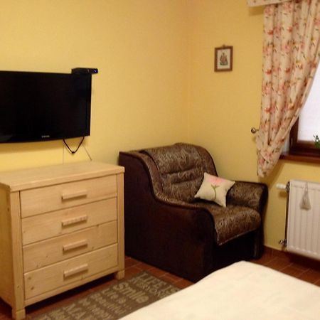 Sadyba Ertash Vyshka Room photo