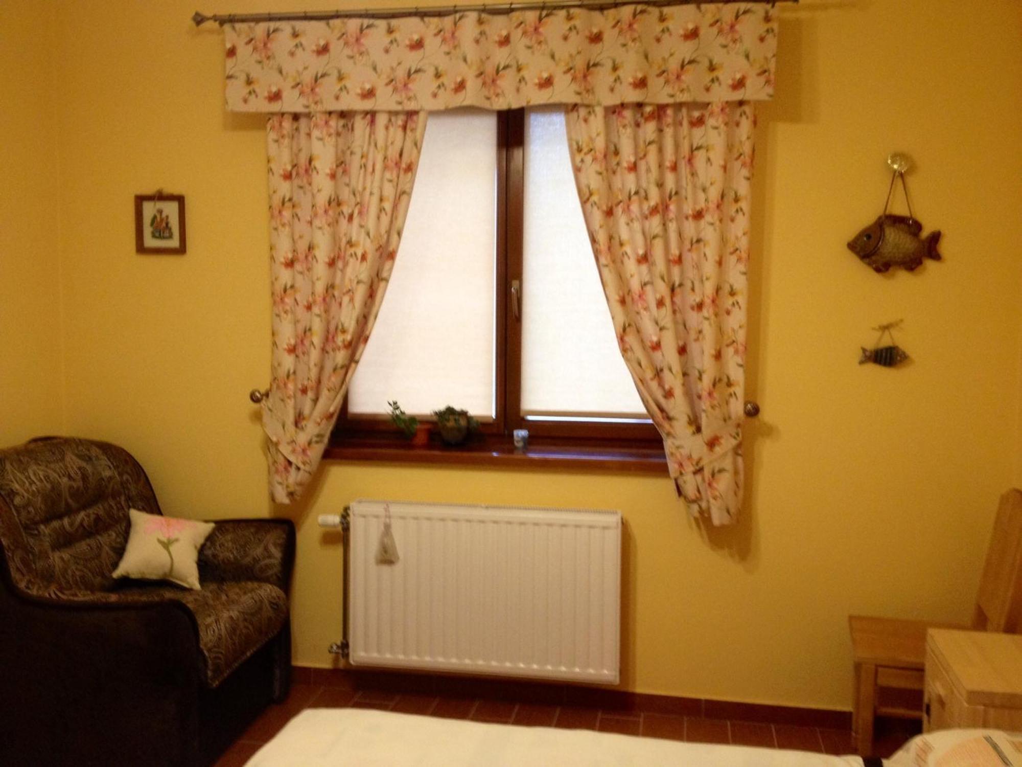Sadyba Ertash Vyshka Room photo