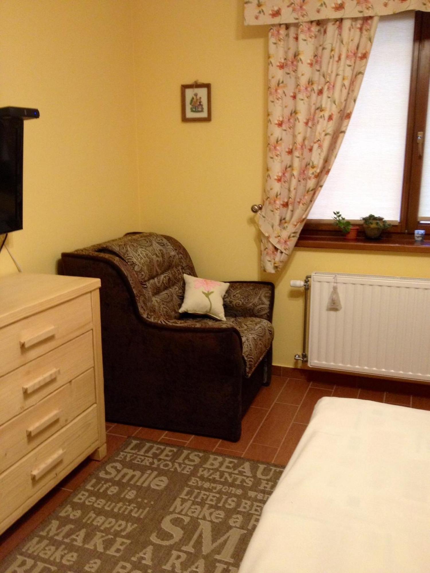 Sadyba Ertash Vyshka Room photo